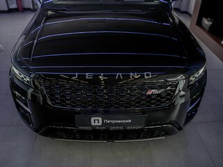 2026 Jeland J7, чёрный, 3109000 рублей, вид 4