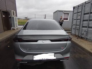 2024 Kaiyi E5, серый, 2000000 рублей, вид 3