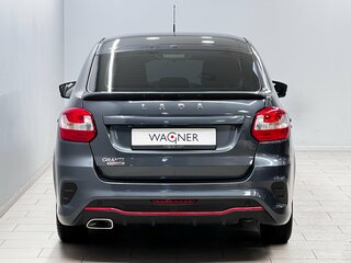 2024 Lada (ВАЗ) Granta Drive Active I Рестайлинг, серый, 999000 рублей, вид 3
