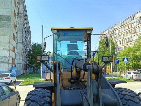 2007 XCMG ZL - series, 1700000 рублей, вид 4