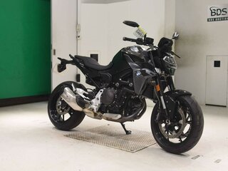2024 BMW F 900 R, чёрный, 1099000 рублей, вид 3