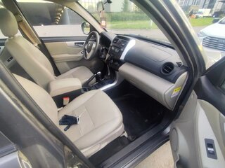 2013 Lifan X60 I, серый, 650000 рублей, вид 5