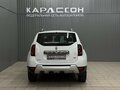 2015 Renault Duster I Рестайлинг, белый, 1289000 рублей - вид 3