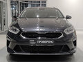 2019 Kia Ceed III, чёрный, 1899000 рублей - вид 1