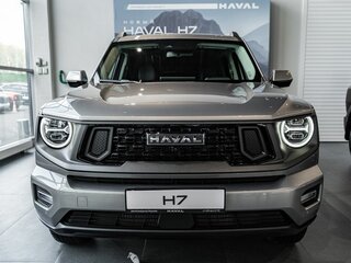 2026 Haval H7 I, серый, 4179000 рублей, вид 4