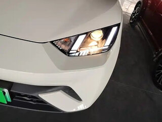 2025 BYD Seagull 38.88 kWh I, белый, 1076000 рублей, вид 2