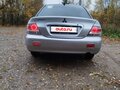 2005 Mitsubishi Lancer IX, серебристый, 430000 рублей - вид 4