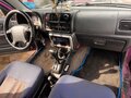 2002 Suzuki Jimny III, фиолетовый, 650000 рублей - вид 6