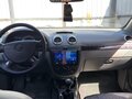 2009 Chevrolet Lacetti I, чёрный - вид 10