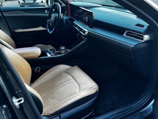 2020 Kia K5 III, серый, 2000000 рублей, вид 4