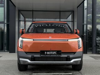 2026 Evolute i-Joy II, оранжевый, 3124000 рублей, вид 1