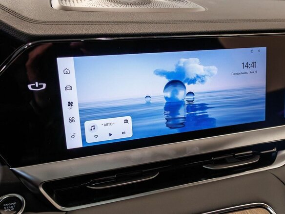 2025 Geely Monjaro I Рестайлинг, зелёный, 4954990 рублей - вид 23
