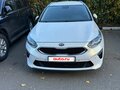 2021 Kia Ceed III, красный, 1925000 рублей - вид 4