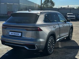 2026 VOLGA K50, серебристый, 4649000 рублей, вид 2