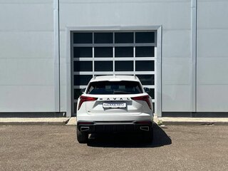 2026 Haval F7 II, белый, 3199000 рублей, вид 5