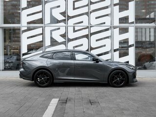 2024 Changan UNI-V I, серый, 2520000 рублей, вид 5