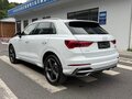 2022 Audi Q3 35 TFSI II (F3), белый, 2485000 рублей - вид 4