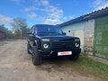 2013 Lada (ВАЗ) 2121 (4x4) I Рестайлинг, чёрный, 570000 рублей