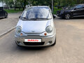 2012 Daewoo Matiz I Рестайлинг, серый, 170000 рублей