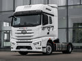 2024 FAW J7, белый