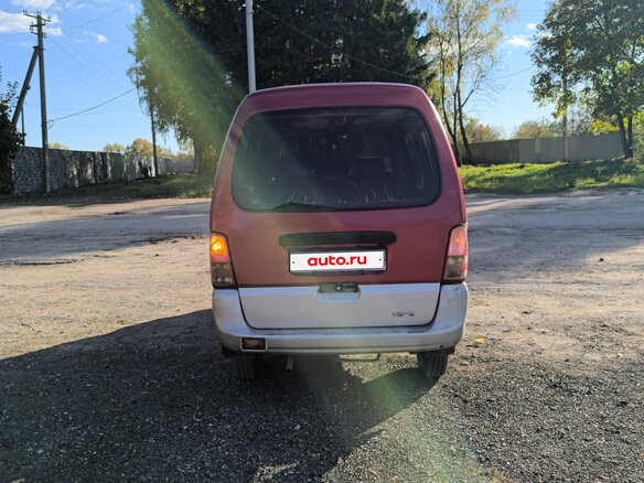 2006 FAW 6350, красный, 350000 рублей - вид 10
