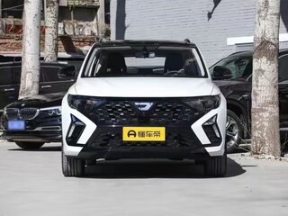 2026 Jetta VS5 I Рестайлинг 2, белый, 1750000 рублей, вид 2