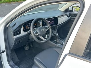 2024 Volkswagen Bora IV (China Market) Рестайлинг, белый, 1400000 рублей, вид 5