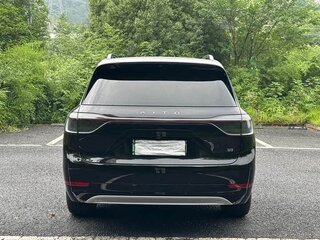 2024 Aito M9 275 I, серый, 11066000 рублей, вид 5