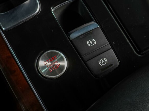 2012 Audi A8 Long III (D4), чёрный, 1899000 рублей - вид 18