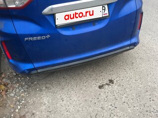 2022 Honda Freed+ II Рестайлинг, синий, 1990000 рублей, вид 1