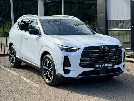 GAC GS4