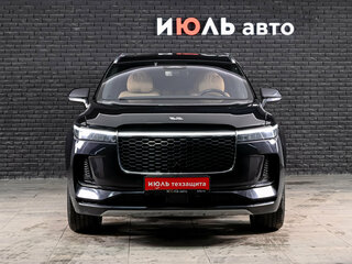 2021 Li Auto (Lixiang) One I, чёрный, 3680000 рублей, вид 2