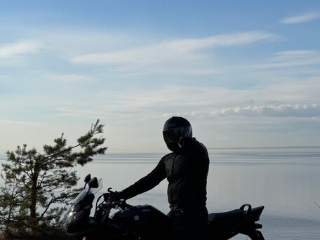 2005 Suzuki Bandit GSF 650, чёрный, 350000 рублей, вид 2