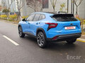 2023 Chevrolet Trax II, голубой, 1670000 рублей - вид 3