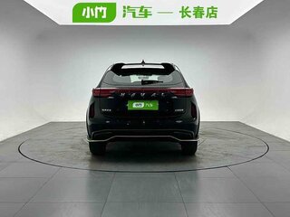 2022 Haval Chitu, чёрный, 1735000 рублей, вид 4