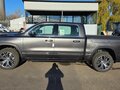 2026 Ram 1500 Crew Cab V Рестайлинг, серый, 10600000 рублей - вид 7