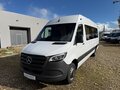 2024 Mercedes-Benz Sprinter, белый, 13900000 рублей - вид 6
