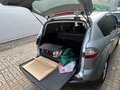 2008 Ford S-MAX I, серебристый, 750000 рублей - вид 3