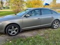 2006 Audi A6 III (C6), бежевый, 700000 рублей - вид 2
