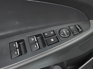 2018 Hyundai Tucson III Рестайлинг, серебристый, 1670000 рублей, вид 3