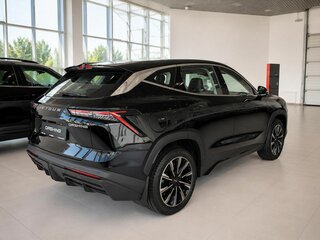 2026 Jetour Dashing I, чёрный, 2759900 рублей, вид 3