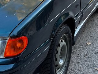 2007 Lada (ВАЗ) 2115, синий, 105000 рублей, вид 3