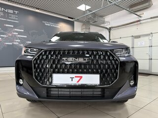 2026 Tenet T7, серый, 3005000 рублей, вид 3