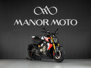 2026 Ducati XDiavel, белый, 4350000 рублей, вид 2