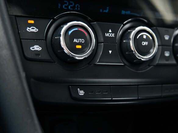2013 Mazda 6 III (GJ), белый, 1339000 рублей - вид 16