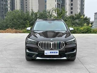 2022 BMW X1 Long 20Li sDrive II (F48) Рестайлинг, чёрный, 2300000 рублей, вид 2