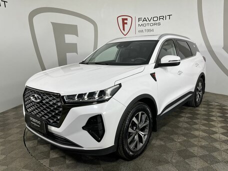 Chery Tiggo 7 Pro Max I