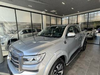 2026 Great Wall Poer I Рестайлинг, серый, 3959810 рублей, вид 2