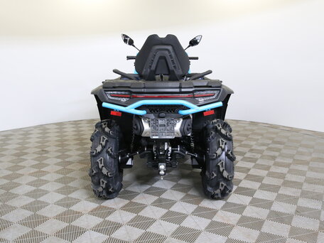 2025 CFMoto CFORCE 1000 MV, синий, 1699915 рублей, вид 5