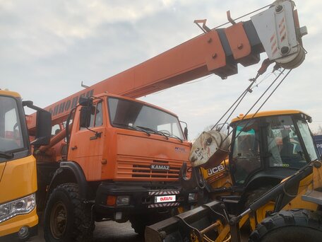 2012 Ульяновец МКТ-25.7, оранжевый, 2499000 рублей, вид 5